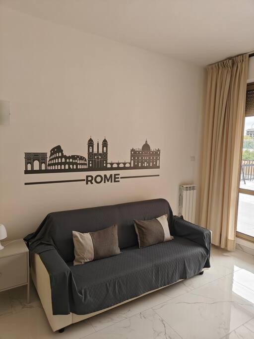 Aurelio - Vaticano Apartment Rom