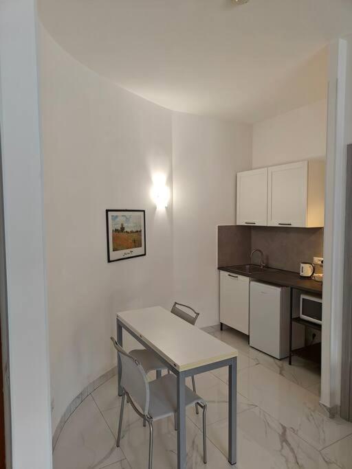 Apartment Aurelio - Vaticano Rom