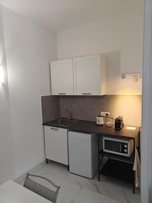 Apartment Aurelio - Vaticano Rom