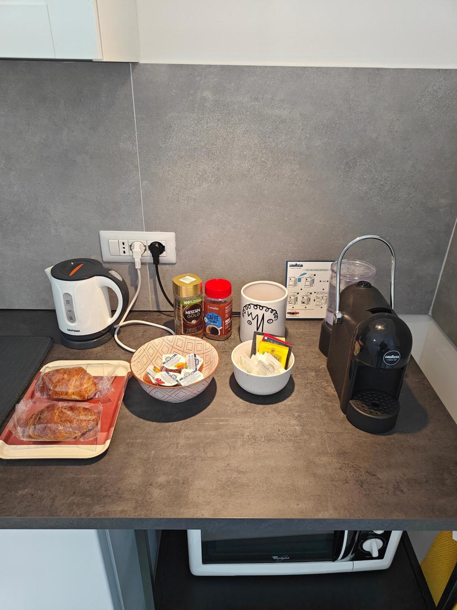 Aurelio - Vaticano Apartment Rom