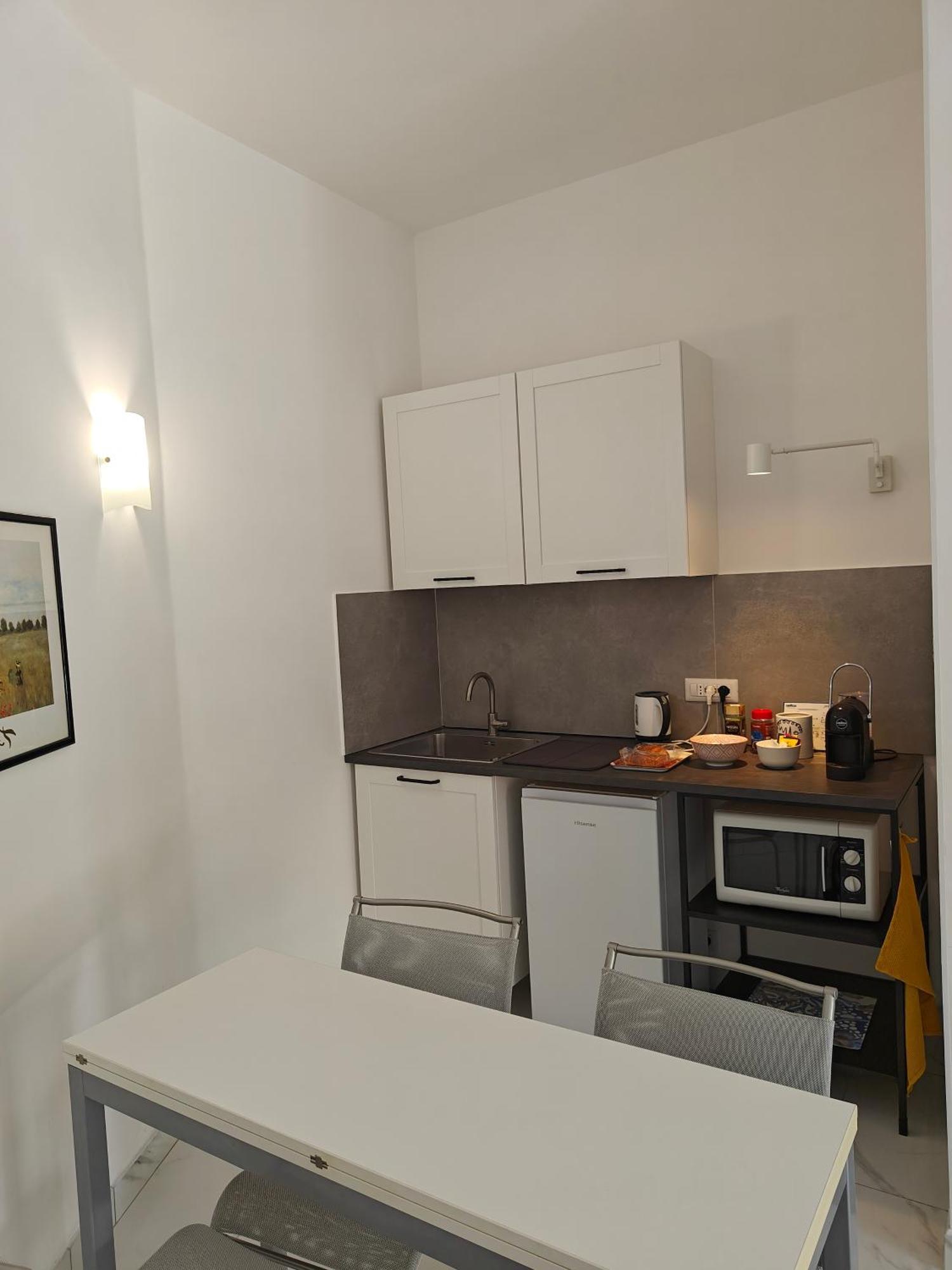 Apartment Aurelio - Vaticano Rom
