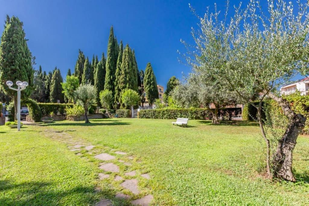 Aurelio - Vaticano Apartamento Roma