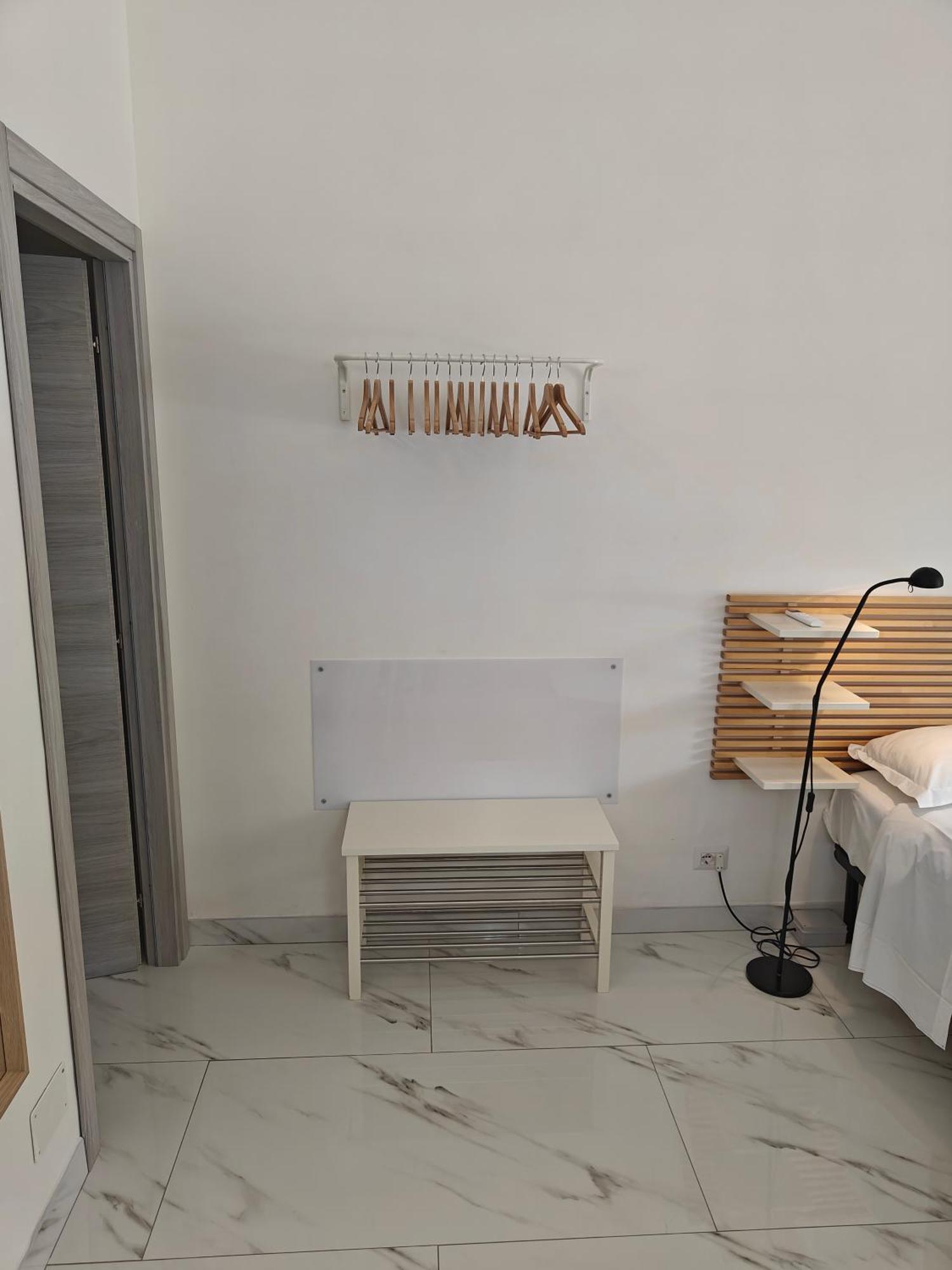 Aurelio - Vaticano Apartamento